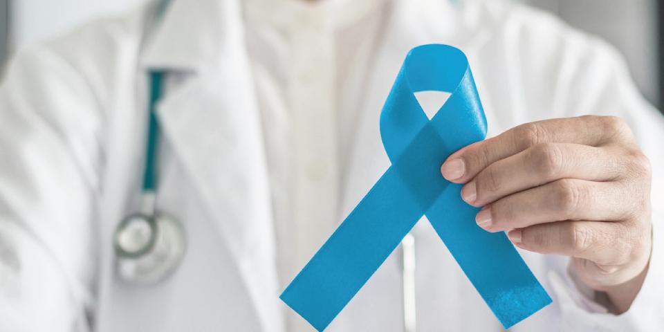 In Prostate Cancer Awareness Month, Learn about its symptoms and treatment methods 