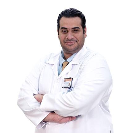 Dr. Ahmed Adnan 