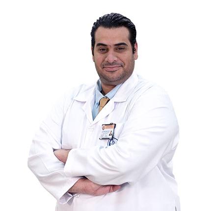 Dr. Ahmed Adnan