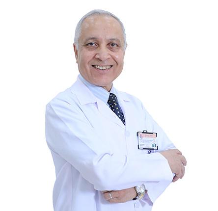 Dr. MOSTAFA OSMAN