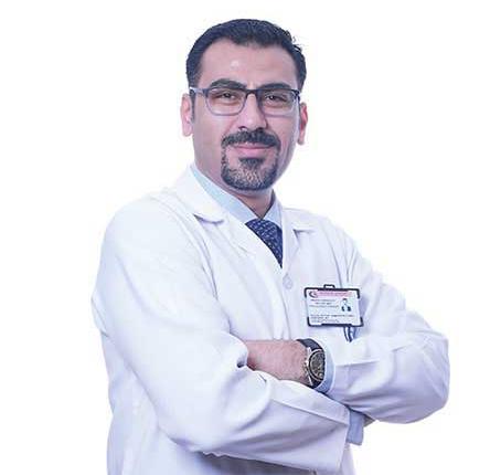 Dr. AHMED ELHOSSAINY