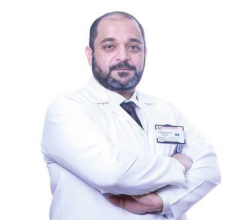 د. مصطفى محمد عبد الحميد