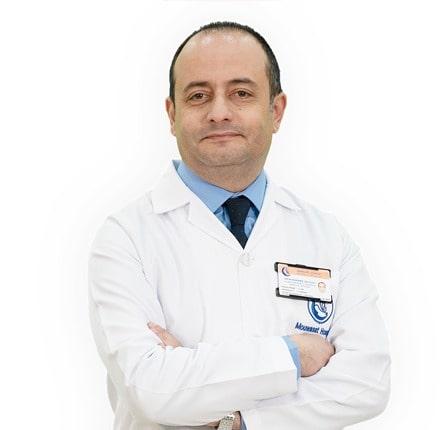 Dr. MOHAMMED HADI JALLOULI