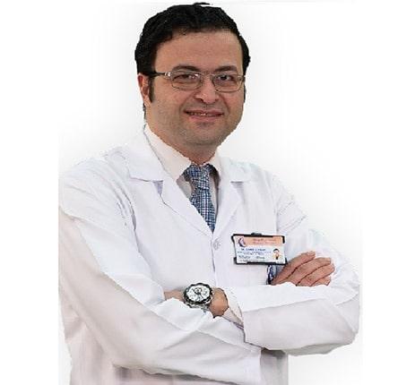 Dr. Ahmed Mohammed Al Enany