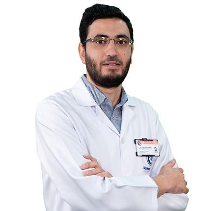 Dr. JIHED BEN AMMAR