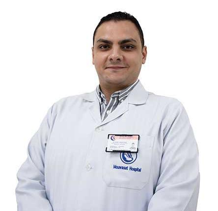 Dr. Sameh Aboelnoor