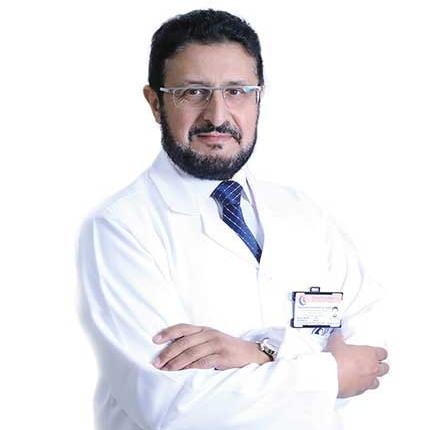 Dr. AHMED AL NAMMI