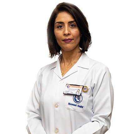 Dr. NOUR ALHUDA AGREBI