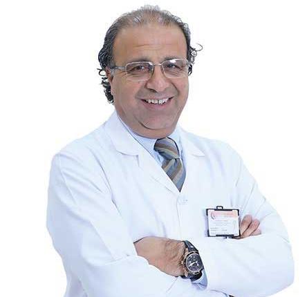 Dr. SAMER IBRAHIM