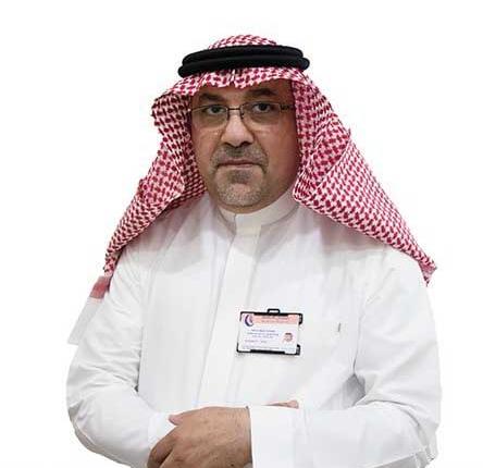 Dr. Saed Alhabib