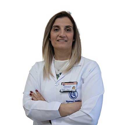 Dr. Andreea Elena Ballouli 