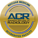 شهادة الاعتماد من الكلية الأمريكية للأشعة -الطب النووي