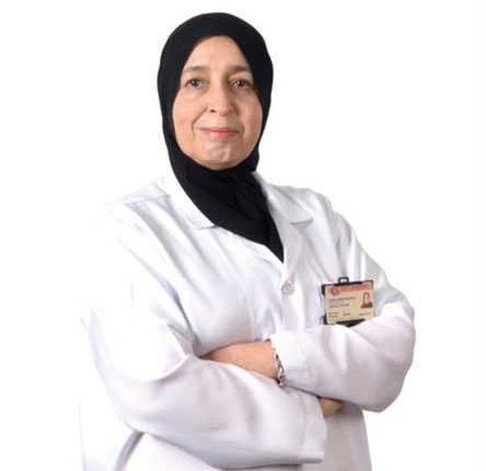 Dr. NAHED BOSSILA