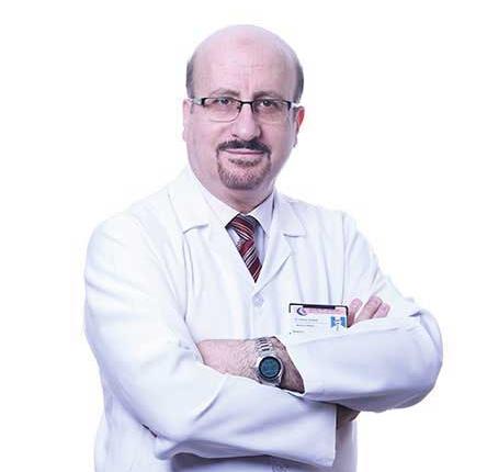 Dr. OSAMA MOHAMED ALASAAD