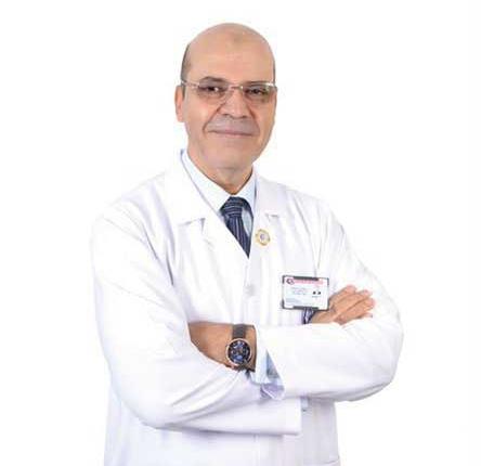 Dr. REDA ALSHEWI