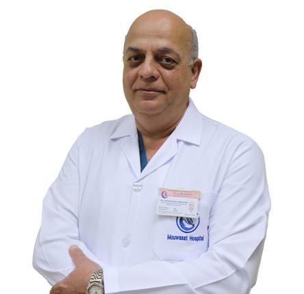 Dr. Panagiotis Andrea