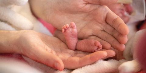 إنجاز طبي جديد لقسم الأطفال الخدج وحديثي الولادة في مستشفى المواساة بالمدينة المنورة 