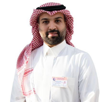 Dr. BADER ALENZI