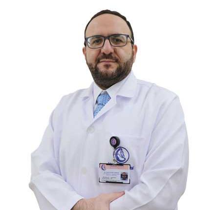 Dr. Rabii Dannawi