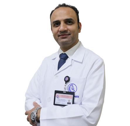 Dr. Wael Abd  El Gwad