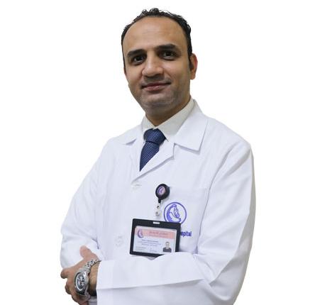 Dr. Wael Abd El Gwad