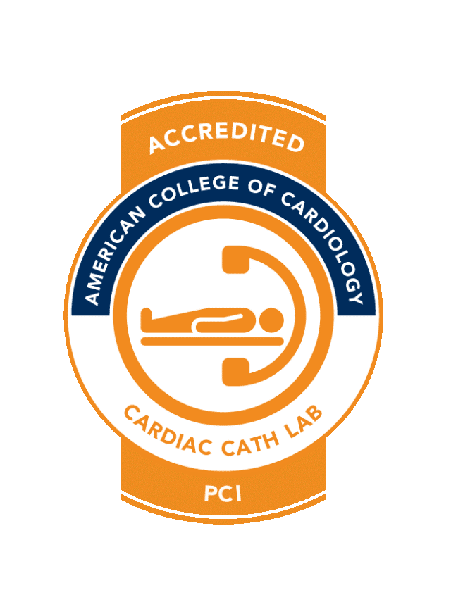 Cardiac Cath Lab Accreditation
