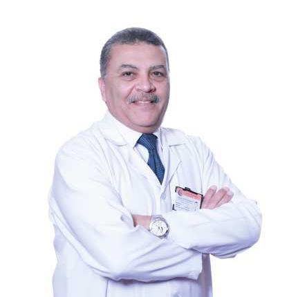 Dr. Hassan El Ghazzawy