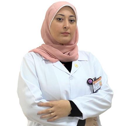 Dr. Zainab Abdallah