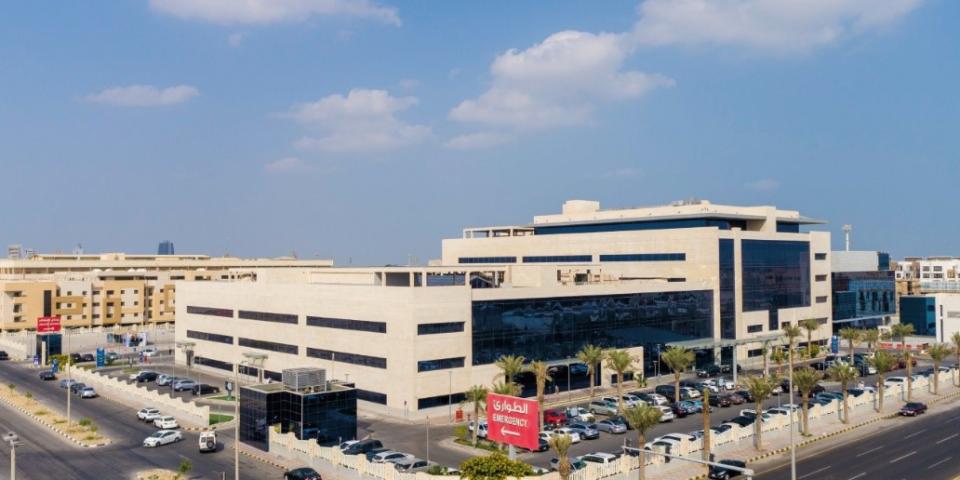 Among the top 250 hospitals around the world, Mouwasat Hospital, Al-Khobar is the best digital hospital in the healthcare sector in the Kingdom.