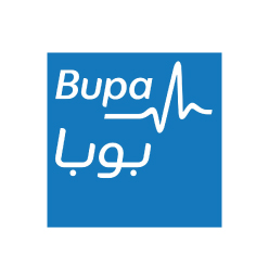 Bupa 