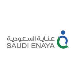 Saudia Enaya