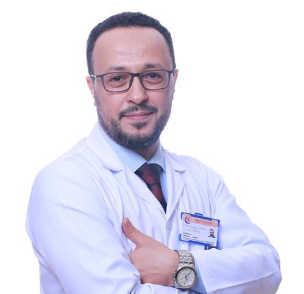 Dr. Mohammed Abou Taqiah