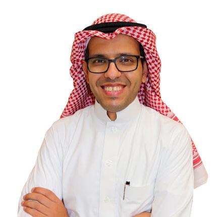 Dr. Abdullah AlGhamdi
