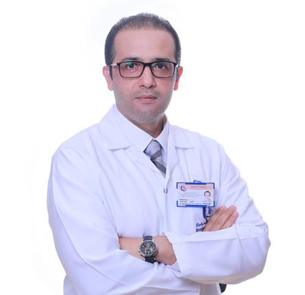 Dr. Amr Mounir Shoukri