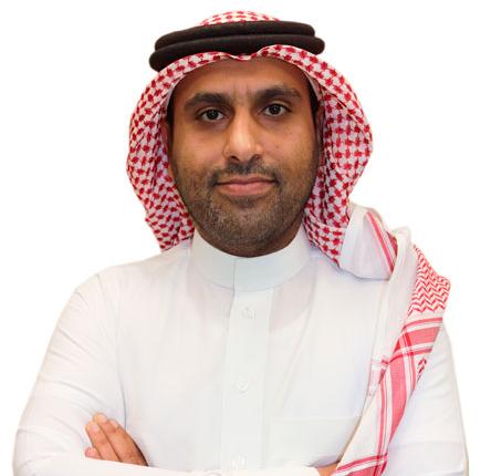 Dr. Fahad Alotaibi