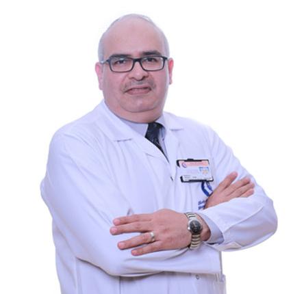 Dr. Mohammed ELSherif