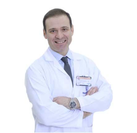 Dr. DIMITRIOS BALTZIS