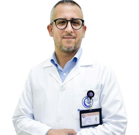 Dr. Raouf Hajji