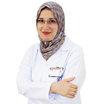 Dr. Nevien Elfiky