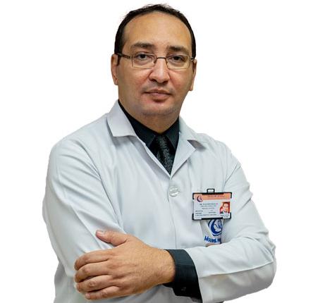 Dr. WALEED KHALAF