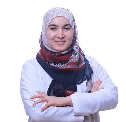 Dr. Randa Elsayed