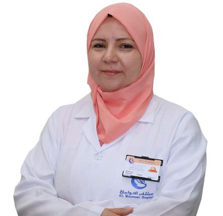 Dr. Imen Monastiri