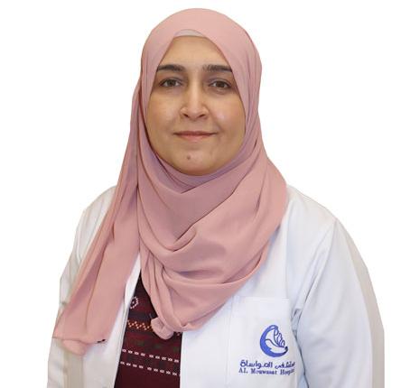 Dr. Doaa Mostafa 