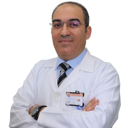 Dr. HATEM AZZOUZ