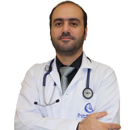 Dr. Haitham Alkoukash