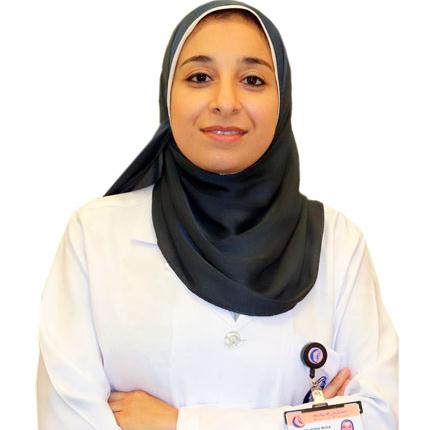 Dr. NOHA MUSA AZAB