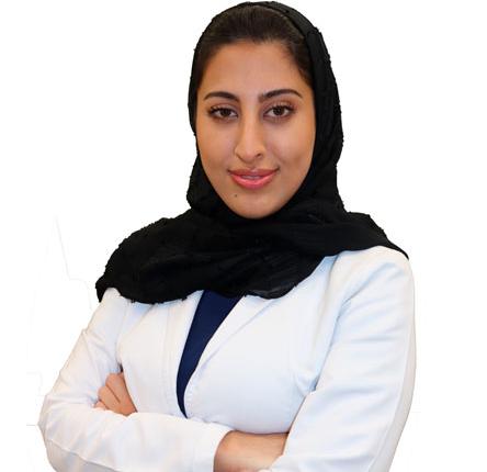 Dr. Sara Alouda