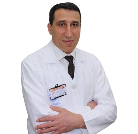 Dr. HATEM BALAAJ