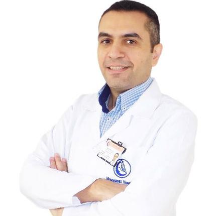 Dr. Nehme Raad