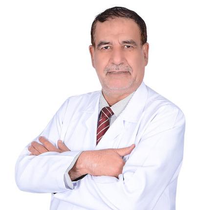 Dr. KHALIL IBRAHIM ALTAWEEL